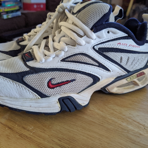 Nike | Shoes | Nike Air P900 Athletic Shoes Womens 65 | Poshmark